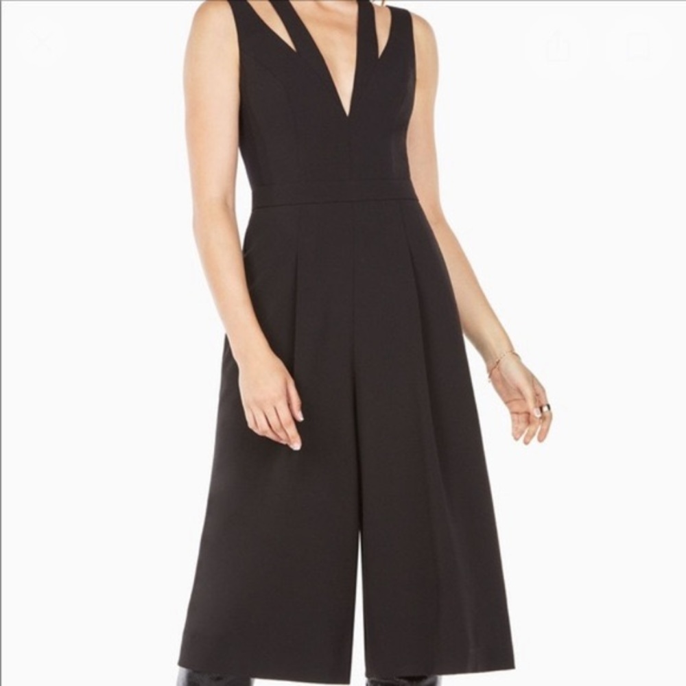 NWOT: BCBG Ellis Pant Jumpsuit